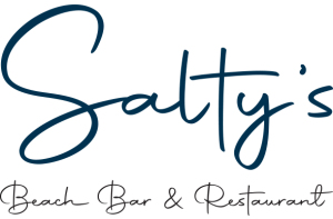 Menu – Salty's Beach Bar and Restaurant